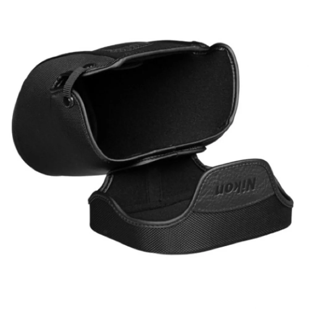 Nikon Black Protective Camera Case